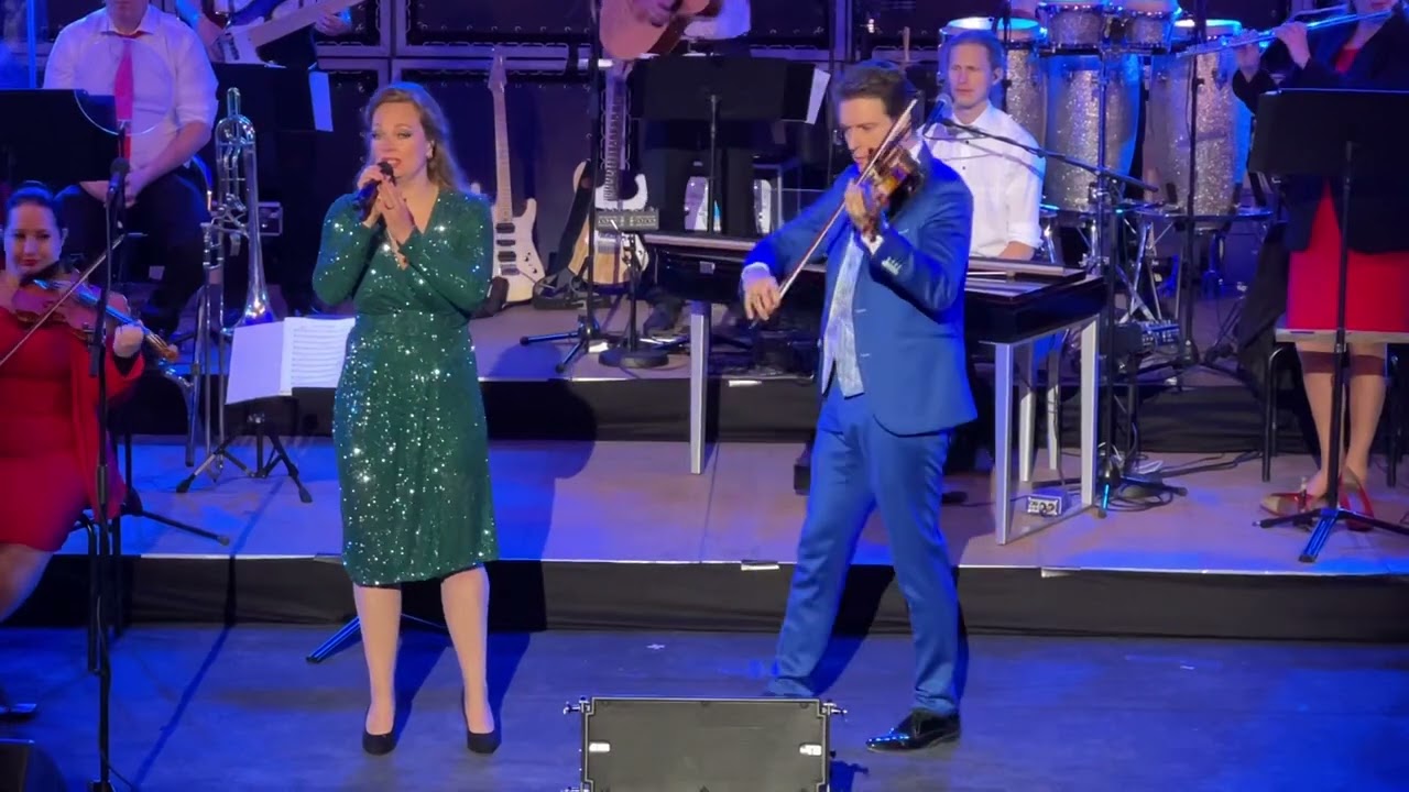 Guido's Orchestra - Openluchttheater Ede - 05-05-2022