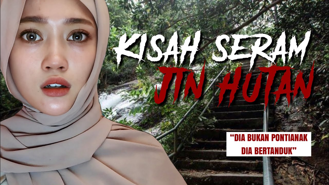 SOSOK BERTANDUK MUNCUL MENJELMA DEPAN MATA😰⁉️| SERAM SUBSCRIBER