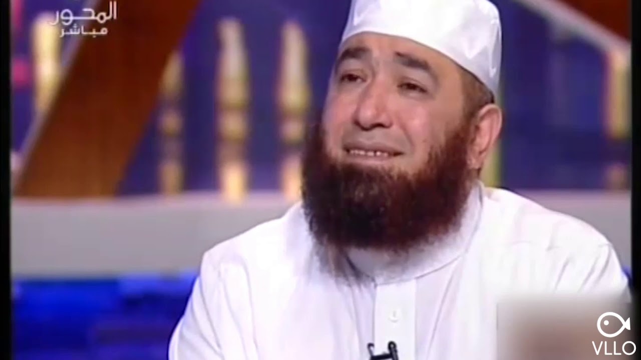 الرضا بما قَسَمَهُ اللهُ  ( لقاء ممتع )  --  دكتور محمود المصرى ( أبو عمار )