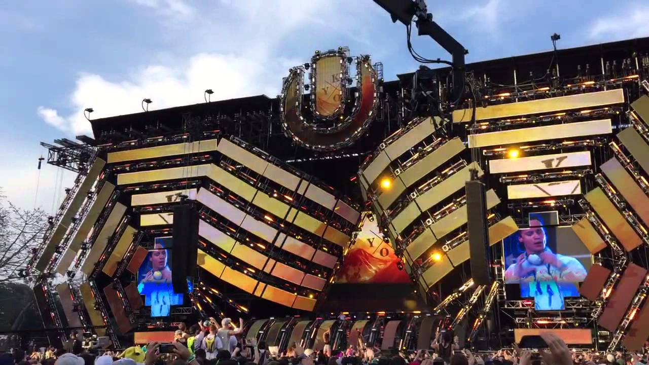 Kygo: 
