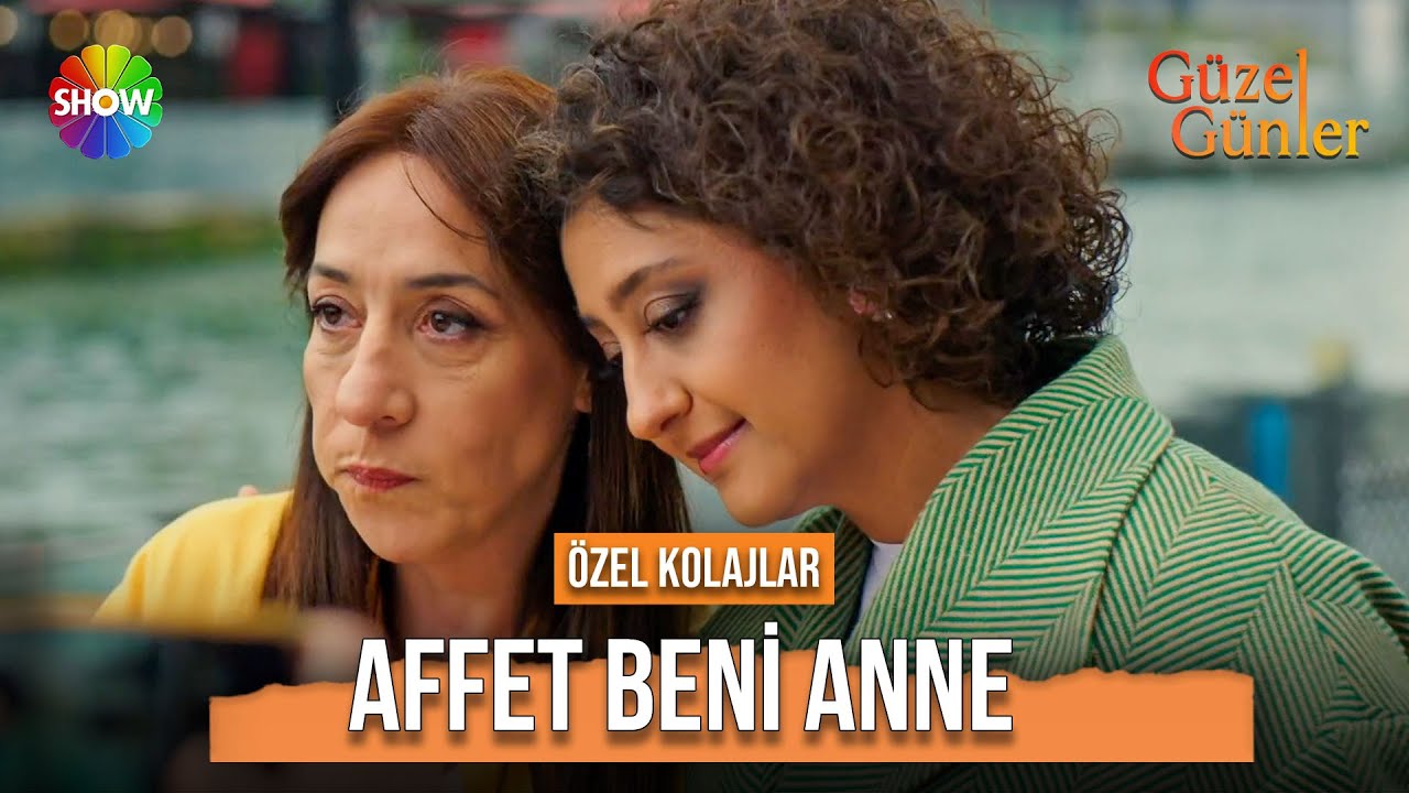 Füsun'un Gönül Alma Çabaları | Güzel Günler
