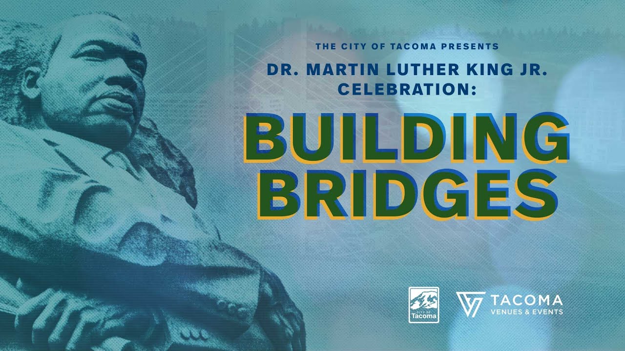 2025 Dr. Martin Luther King, Jr. Birthday Celebration