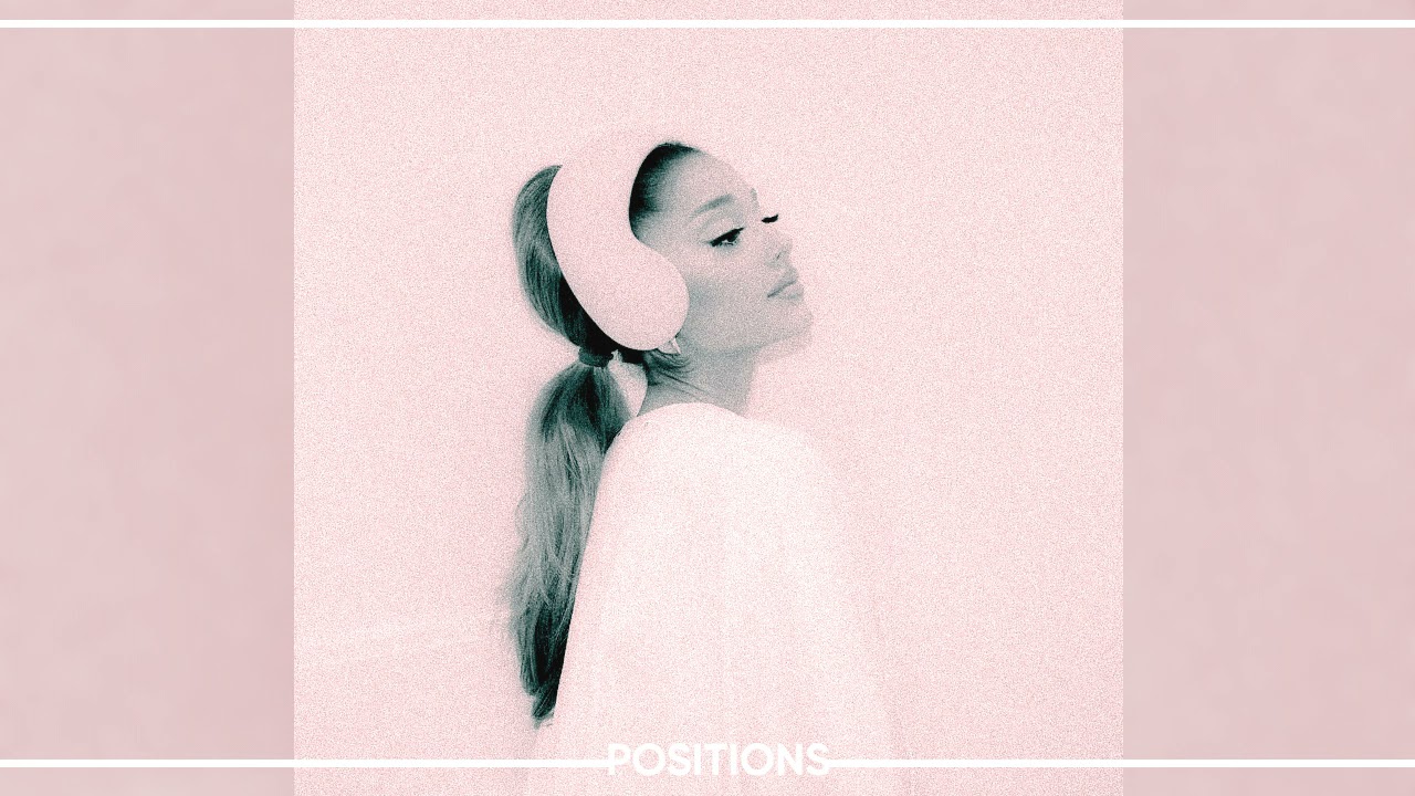 Ariana Grande - west side (lofi remix)