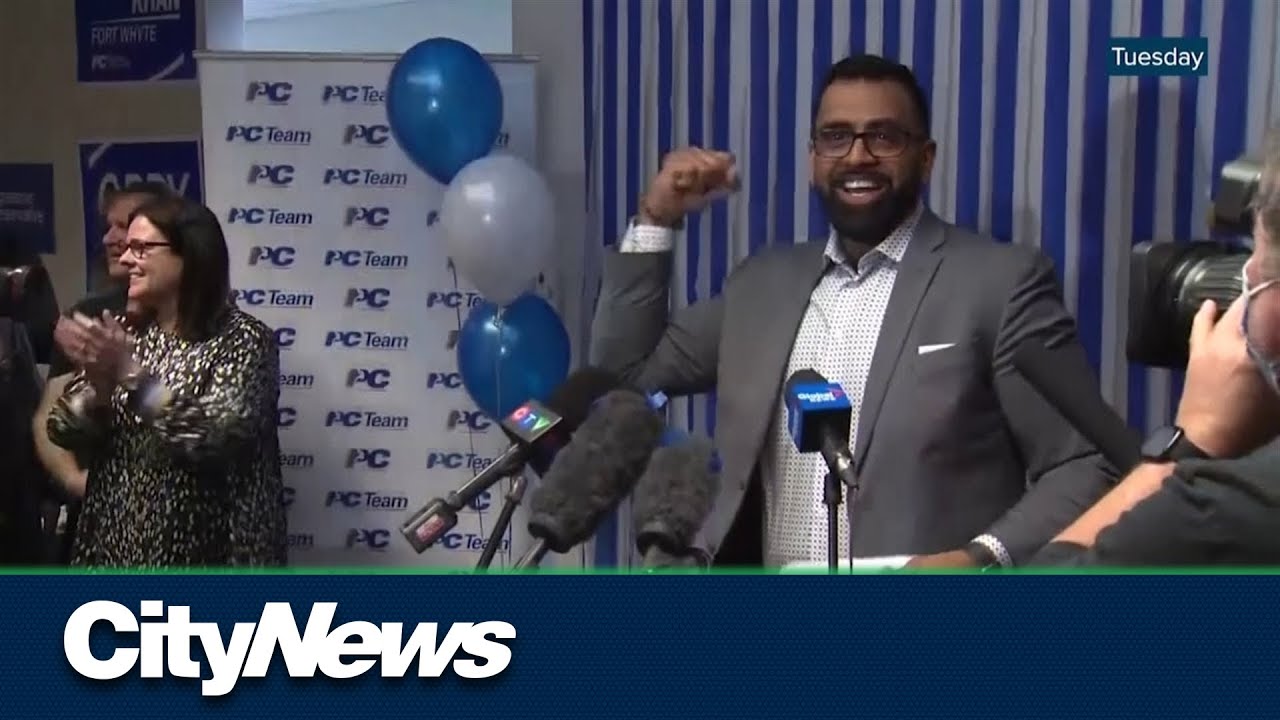 Fort Whyte byelection a cause for concern for the MB government?