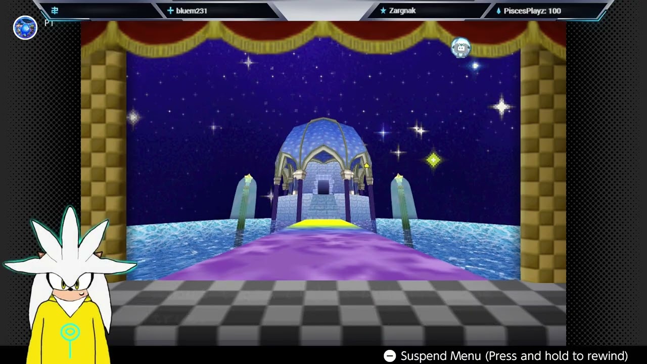 Let's Play Paper Mario Part 1