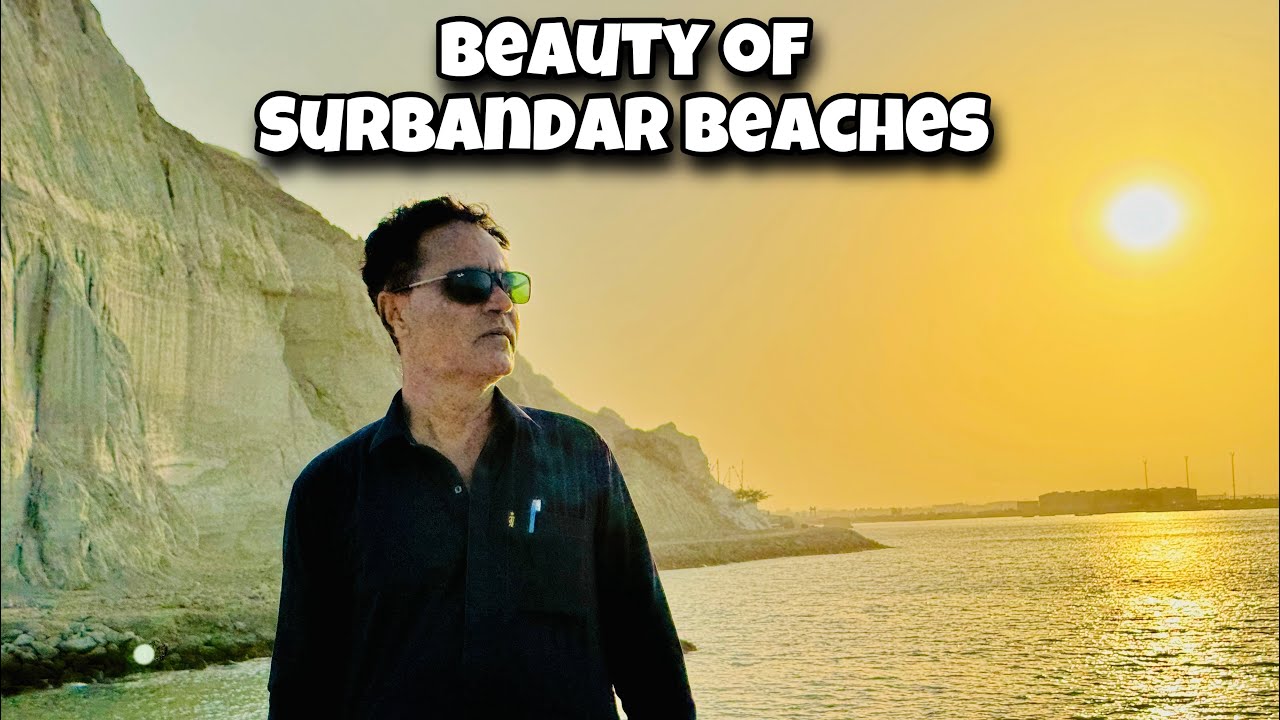 Gwadar touristic spot (beautiful port city Surbandar)