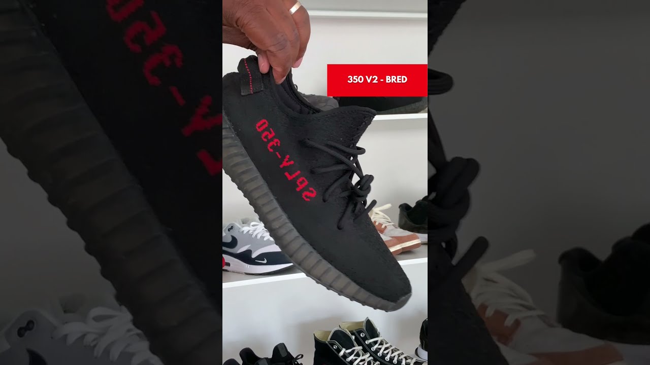 YEEZY COLLECTION 2021 #SHORTS