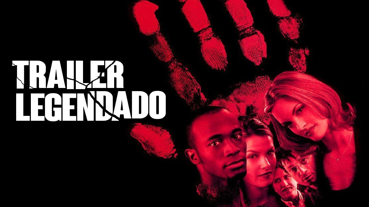 A Casa da Colina (1999) | Trailer Legendado