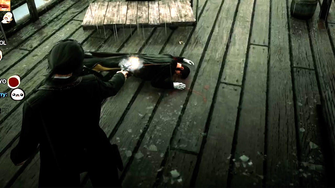 Buddha getting into some crime sh*t  -- Buddha RDR2 RP