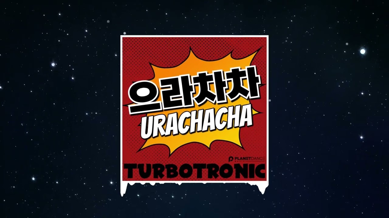 Turbotronic - Urachacha