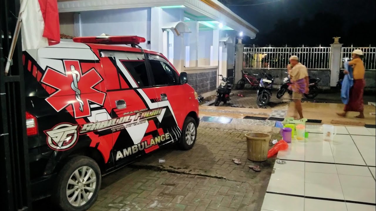 Buka Puasa Bersama
