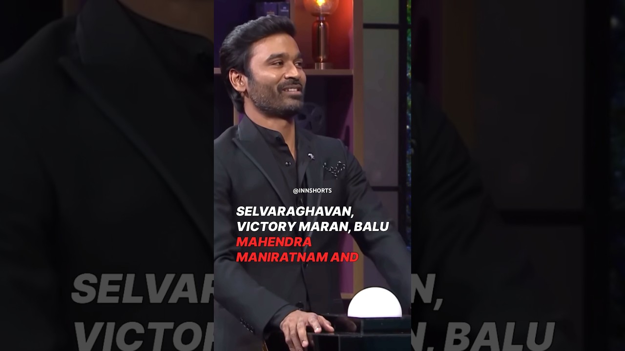 Dhanush❤️&zwj;🔥& Sara Ali Khan🥵Play Rapid Fire At Koffee With Karan |Dhanush & Sara Ali Khan Interview