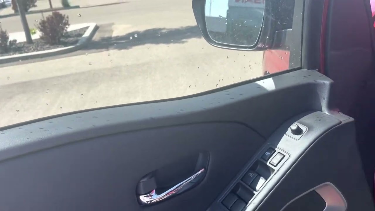 2022 Nissan Frontier Sport for Om!