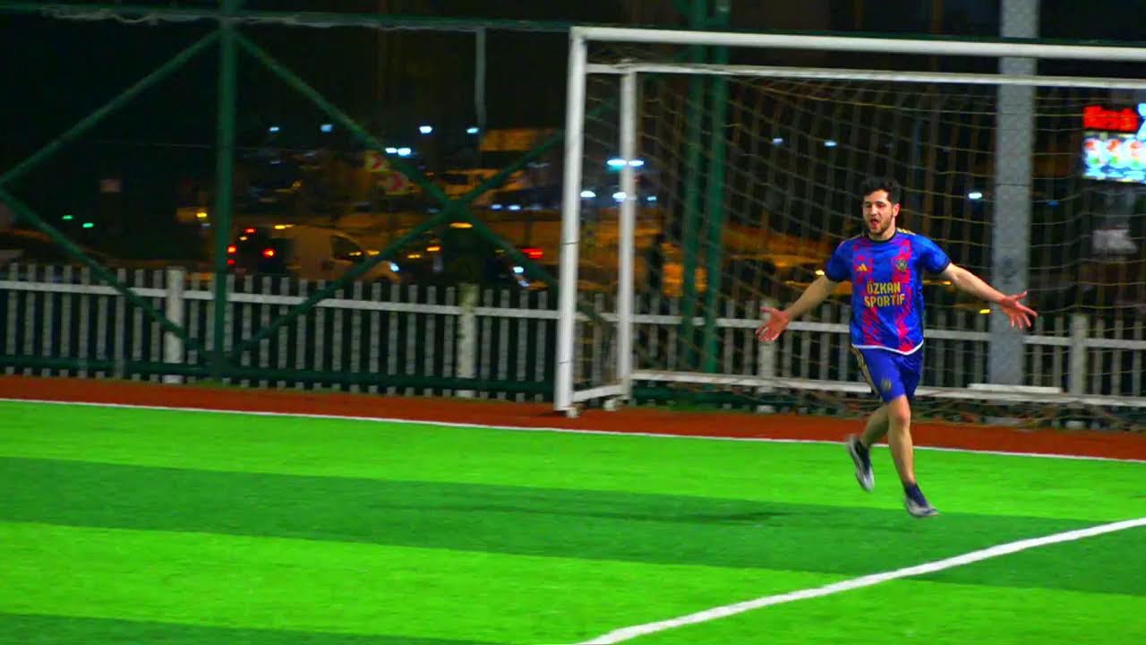 PRIME LEAGUE / GURAPLAR FC - KÜÇÜK ALTAY FK / 3. Hafta