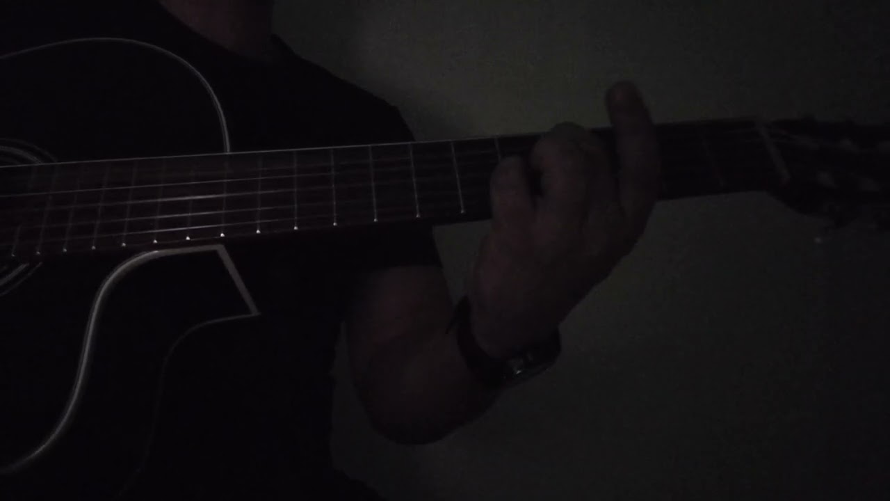 Para ti mi amor - Invasores - Cover balada
