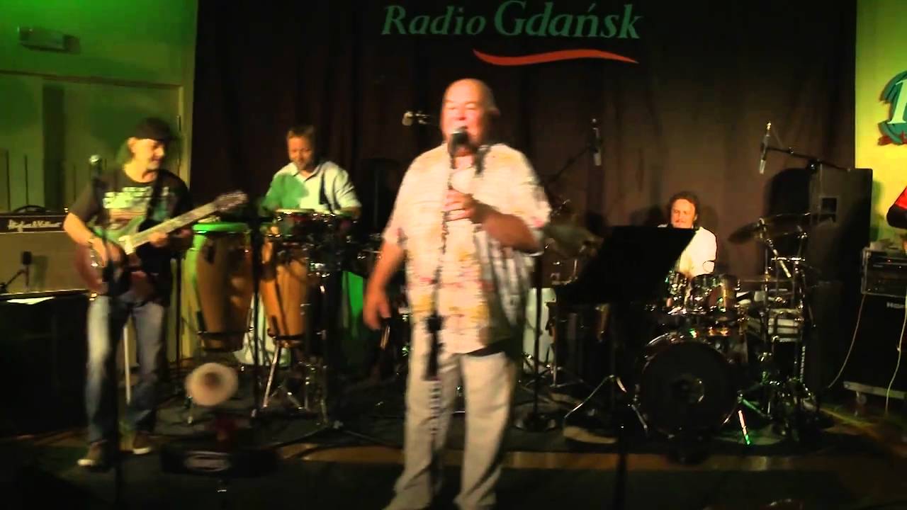 Rudi Schuberth & Wały Jagiellońskie - Słońce na plaży