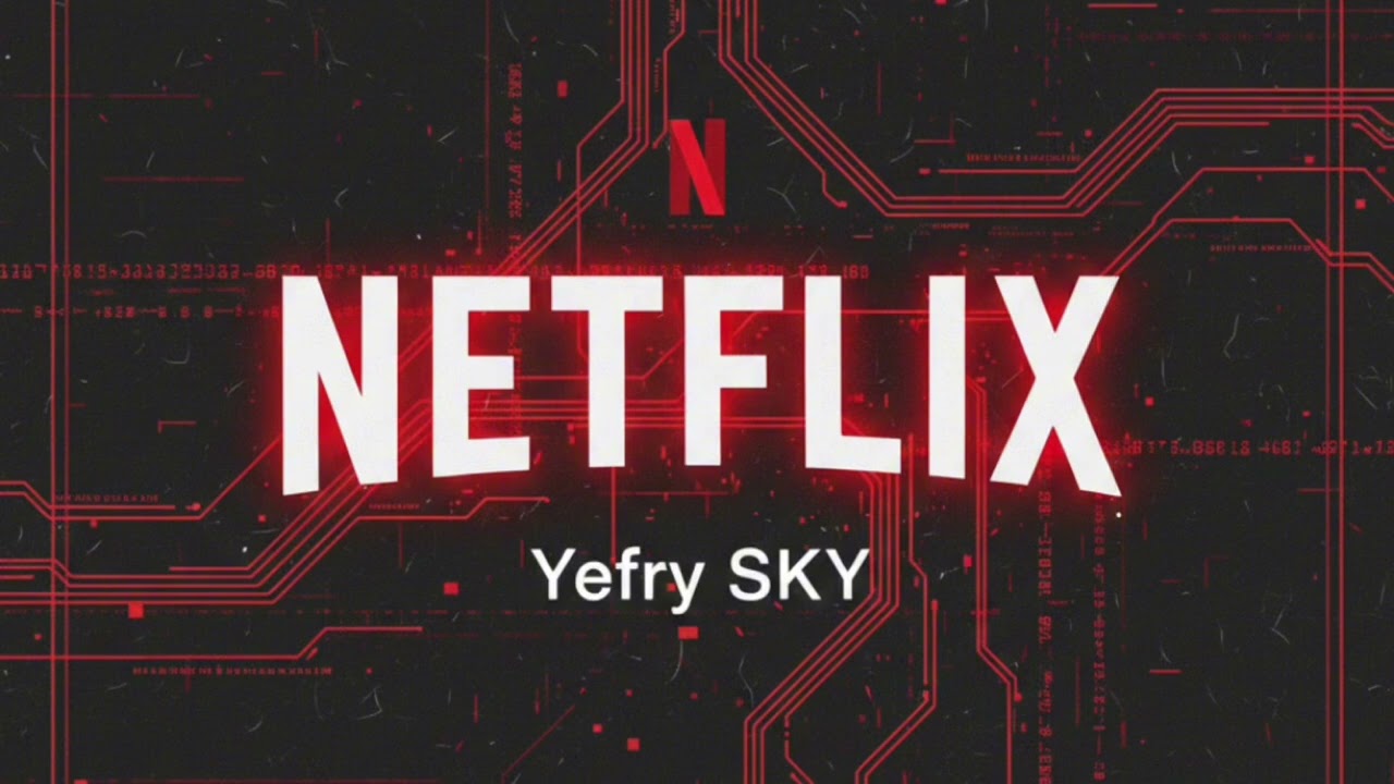 Yefri Sky - Netflix (Audio Oficial)