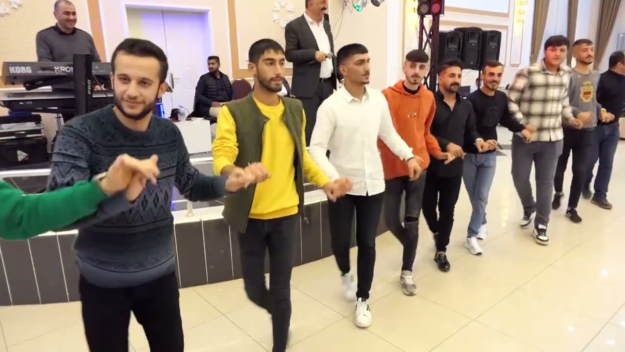 BEDİA & MUHAMMED DÜĞÜN SEGAVİ