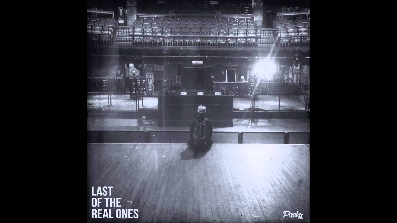 Packy - Last Of The Real Ones