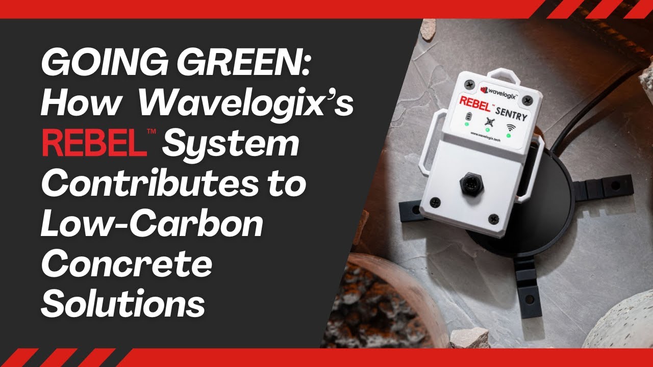 Wavelogix BREAK FREE Lunch and Learn Webinar: Going Green