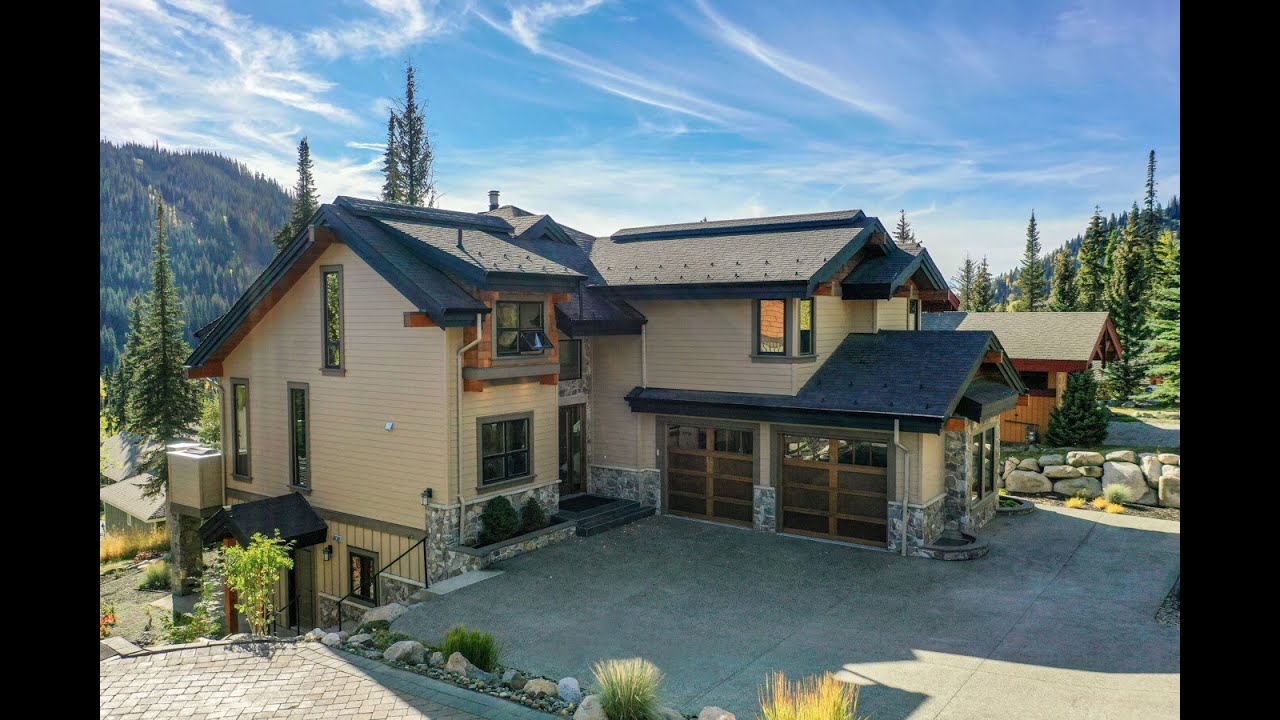Keystone Award Winning, Sun Peaks, BC - Sotheby's International Realty Canada