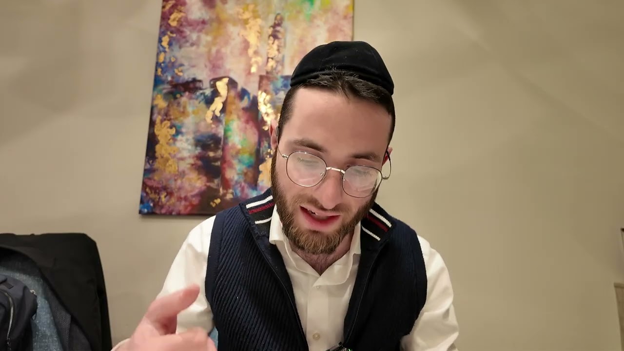 День 188 | Пеле Йойц - Ваши слова обладают силой