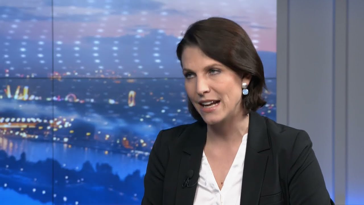 „Impfpflicht kommt zum Schutz der Bevölkerung“ | krone.tv NACHGEFRAGT
