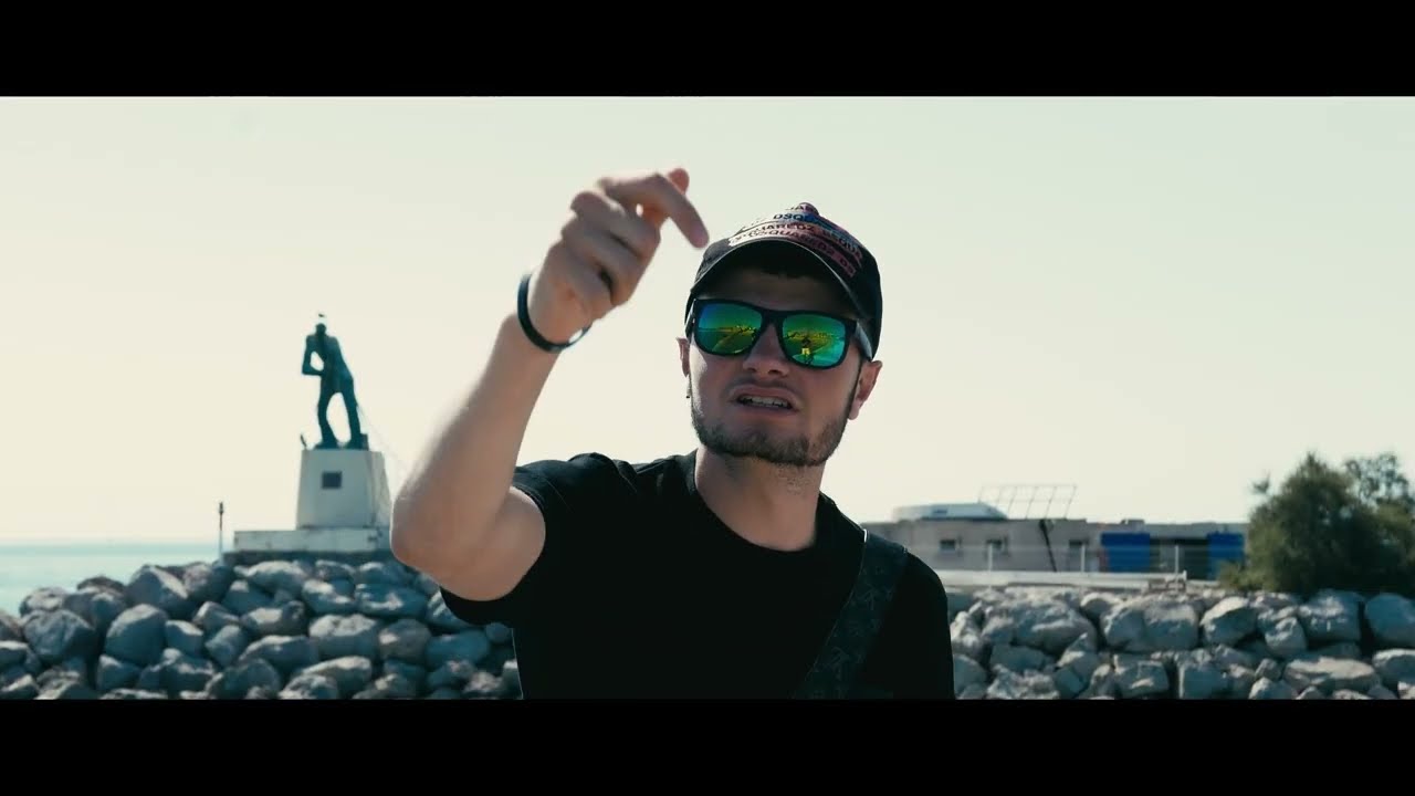Pazzo - 6 coups (clip officiel)