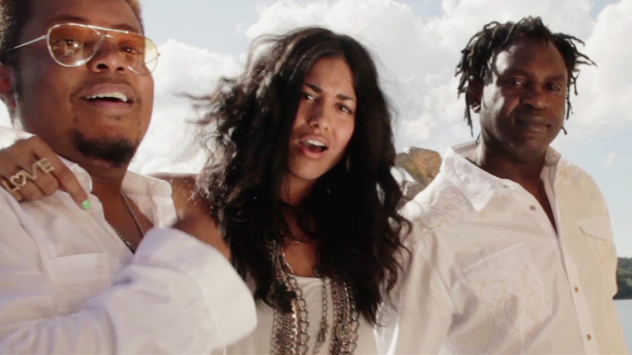 Dr. Alban - Loverboy (Official Video)