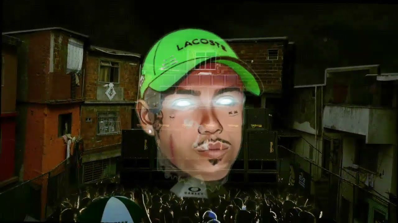 PUTA DA MARCONE - MC BURET MC DATORRE   (DJ TEVINHO DJ SATI MARCONEX)
