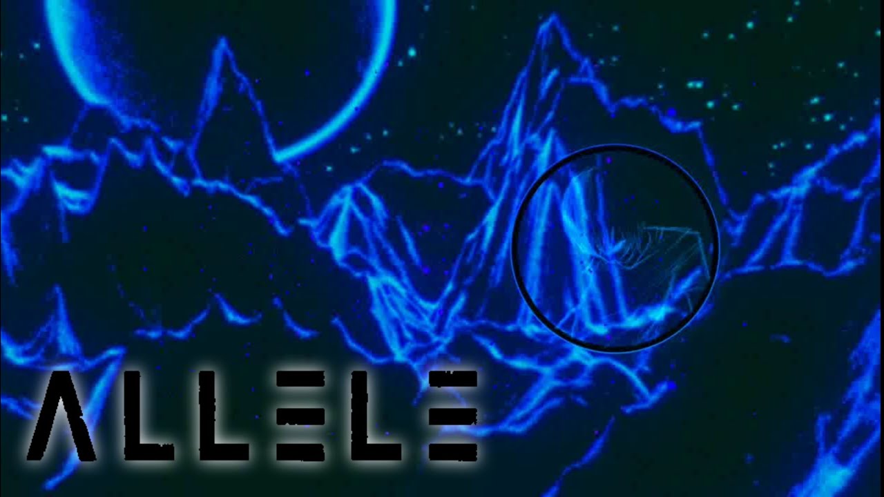 Allel - Stitches (Bass Boosted)