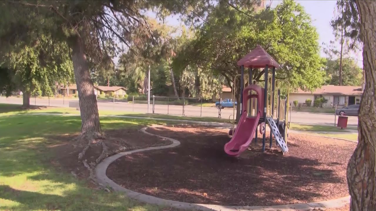 Coyote sighting shuts down park in Clovis
