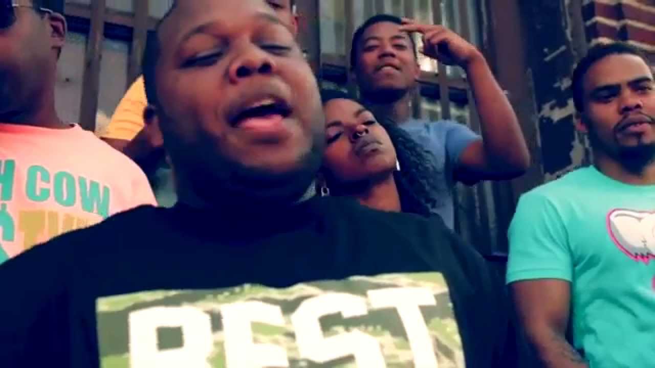 Jay Bezel - Dolla Bills