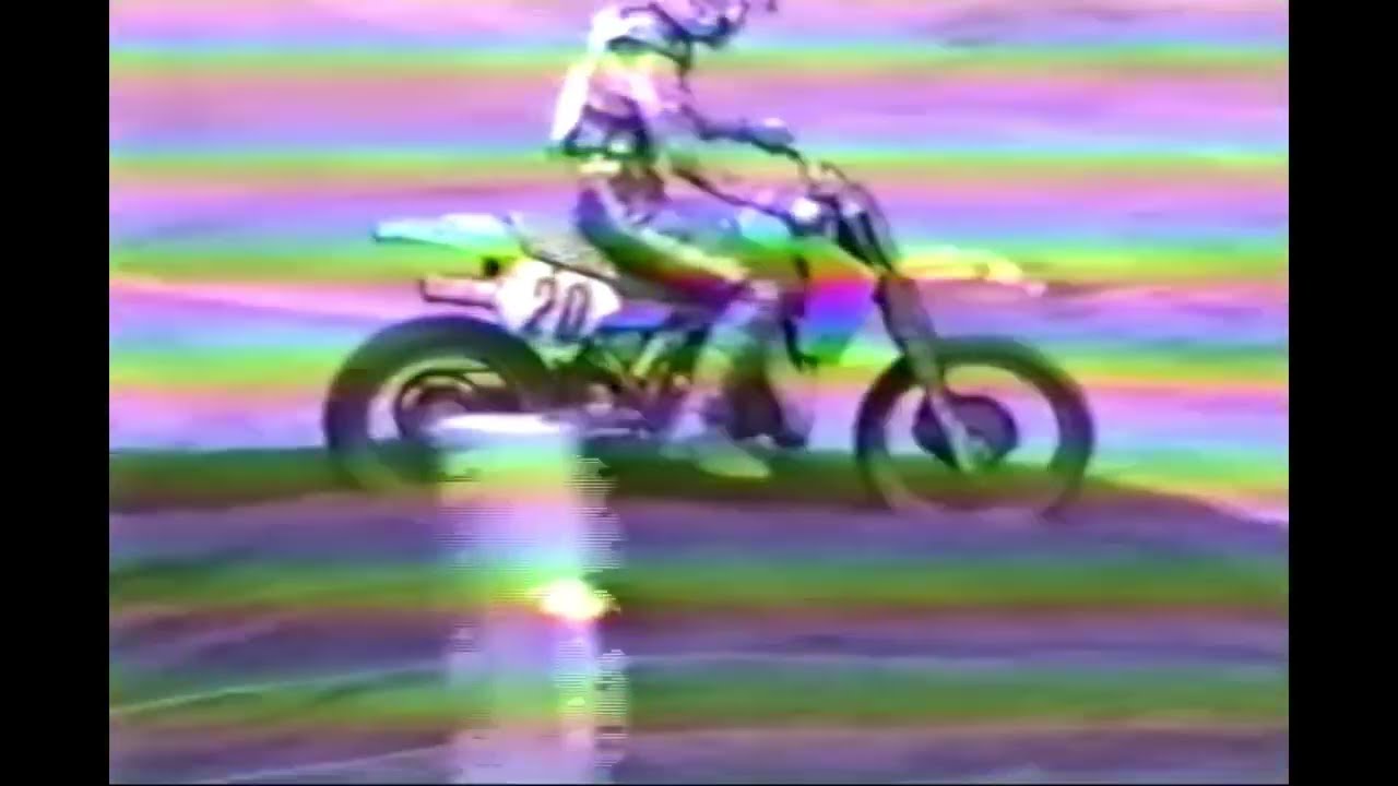 Muddy Creek Motocross Moto 1