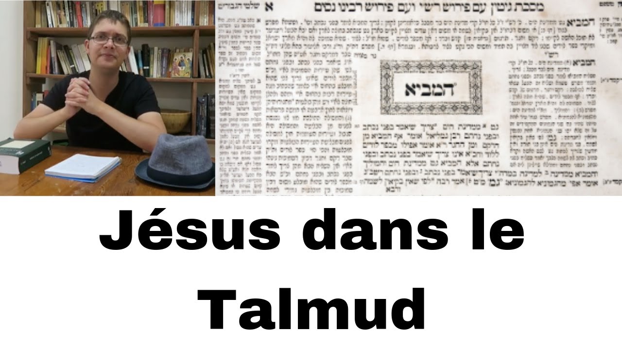 Talmud : L'exécution de Jésus (Sanhédrin 43a)