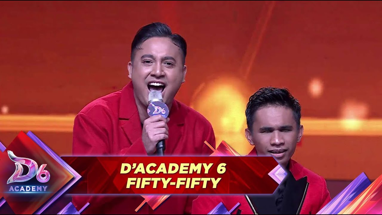 Rock Abeezz!! Andri (Pinrang) FT Indy Gunawan 