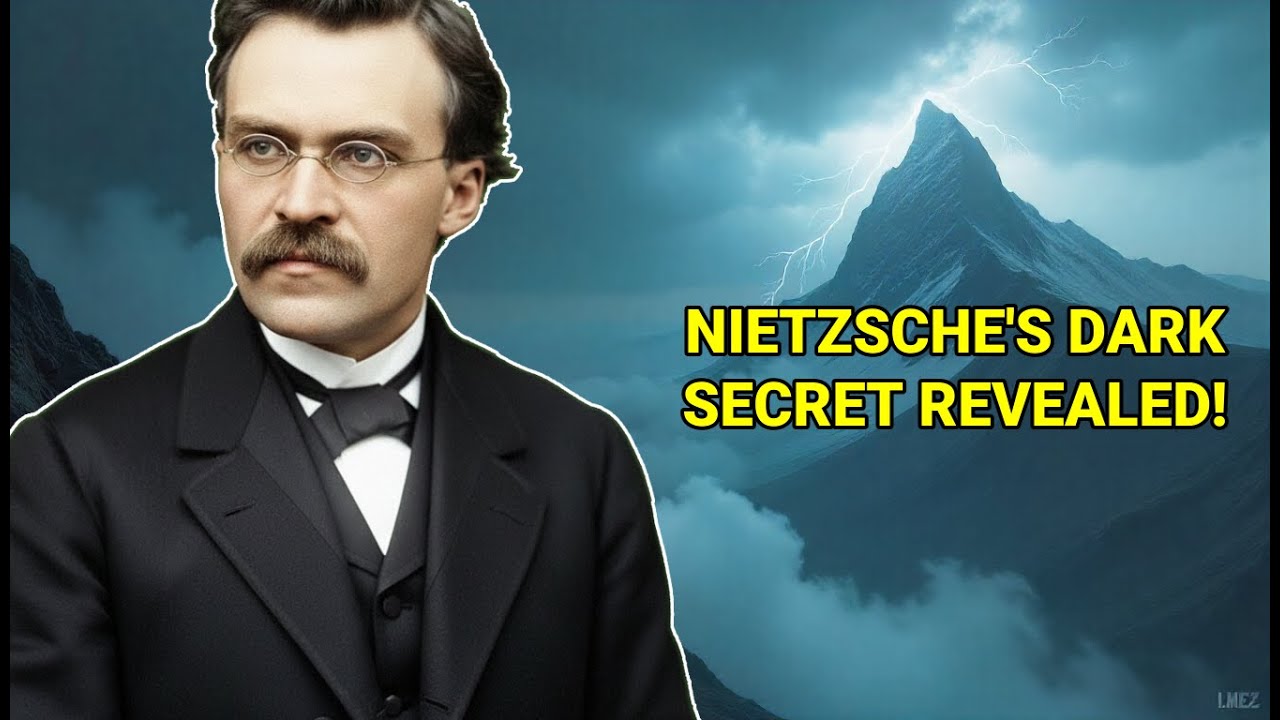 Cultivating Inner Strength: The 7 Unvarnished Truths from Nietzsche's Philosophy