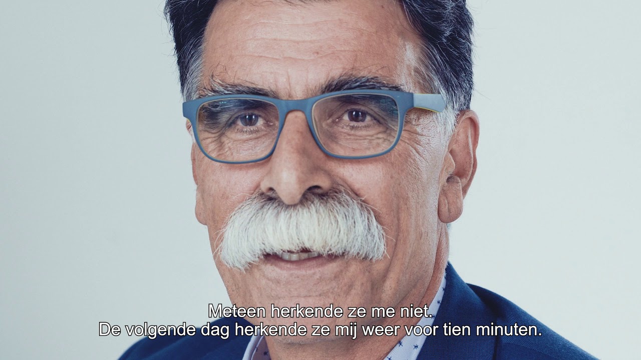 de Bijenkorf Leest: Kader Abdolah