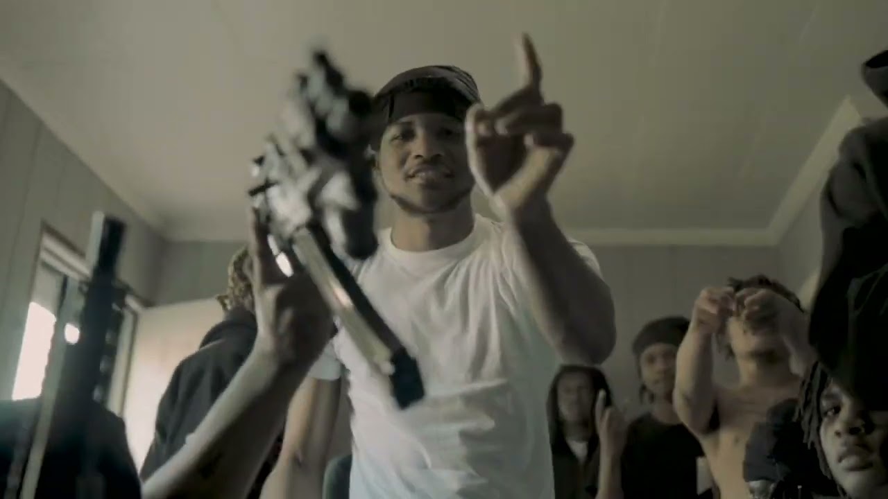 Legendary (music video)