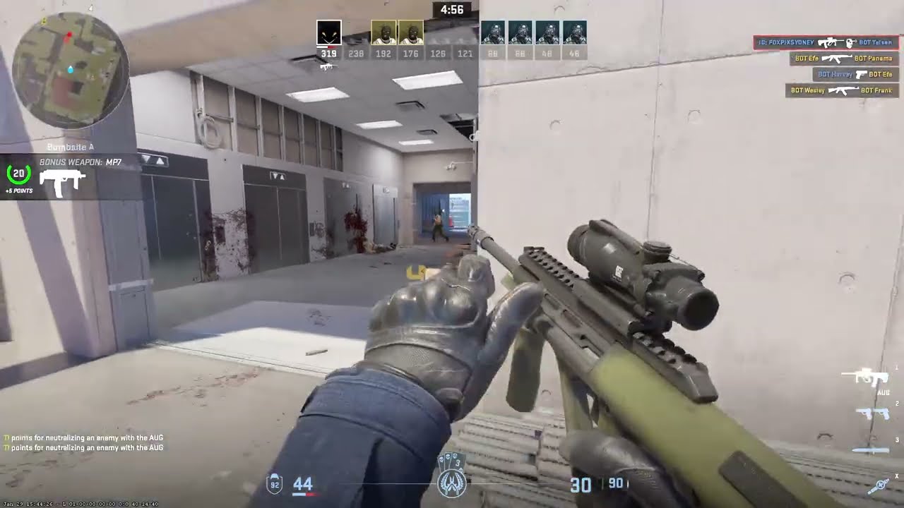 Counter strike 2