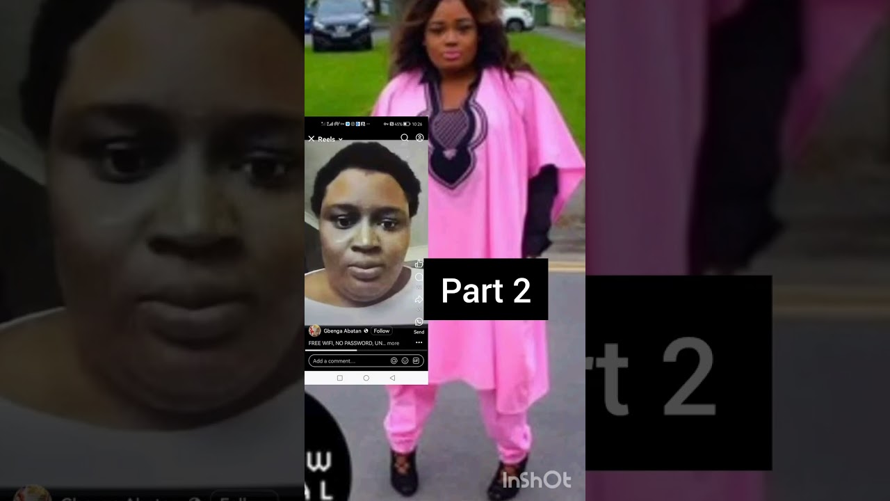 Docas adeyinka thief baby part 2