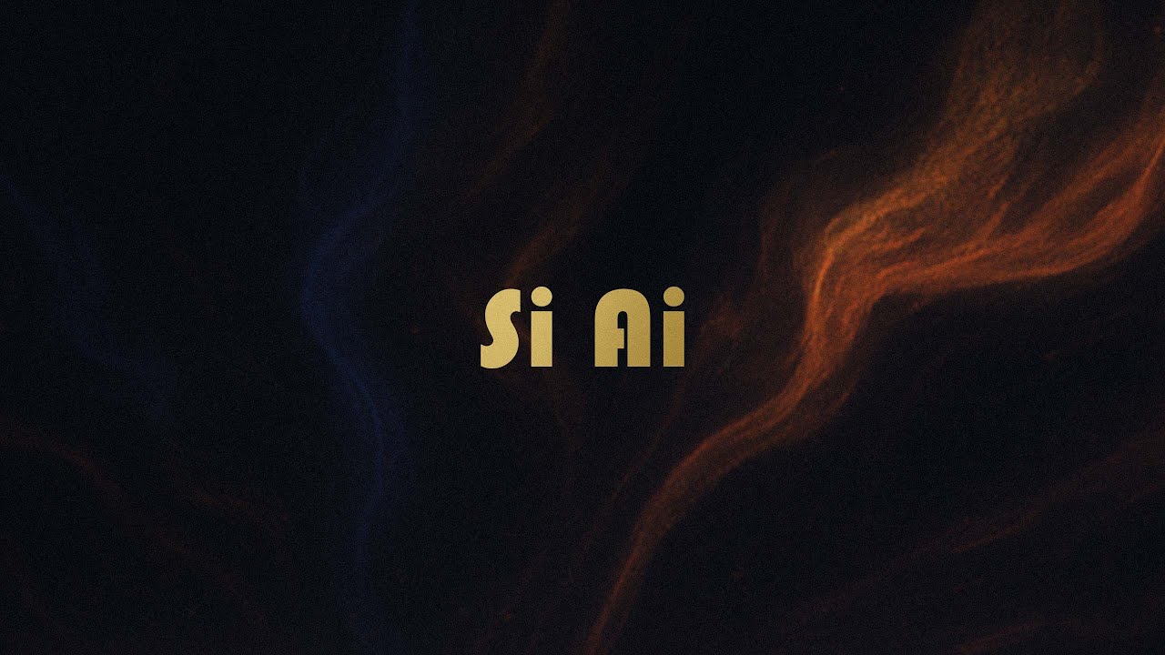 Tayna - Si Ai ('Afro House' Remix) | Marshmello & UKAY