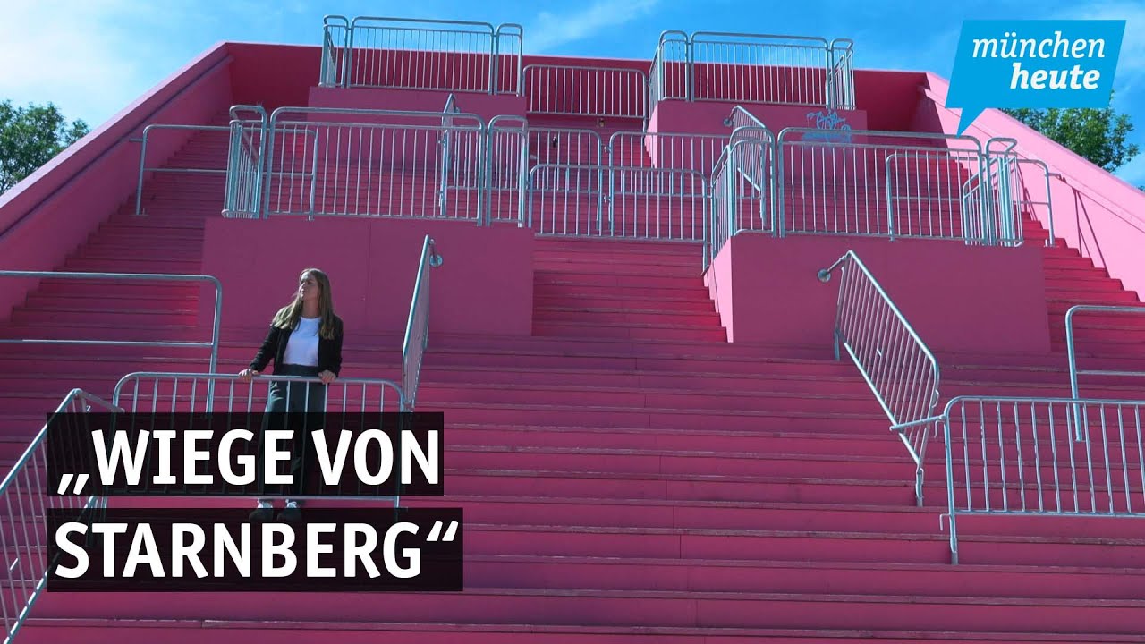 &bdquo;Wiege von Starnberg&ldquo;