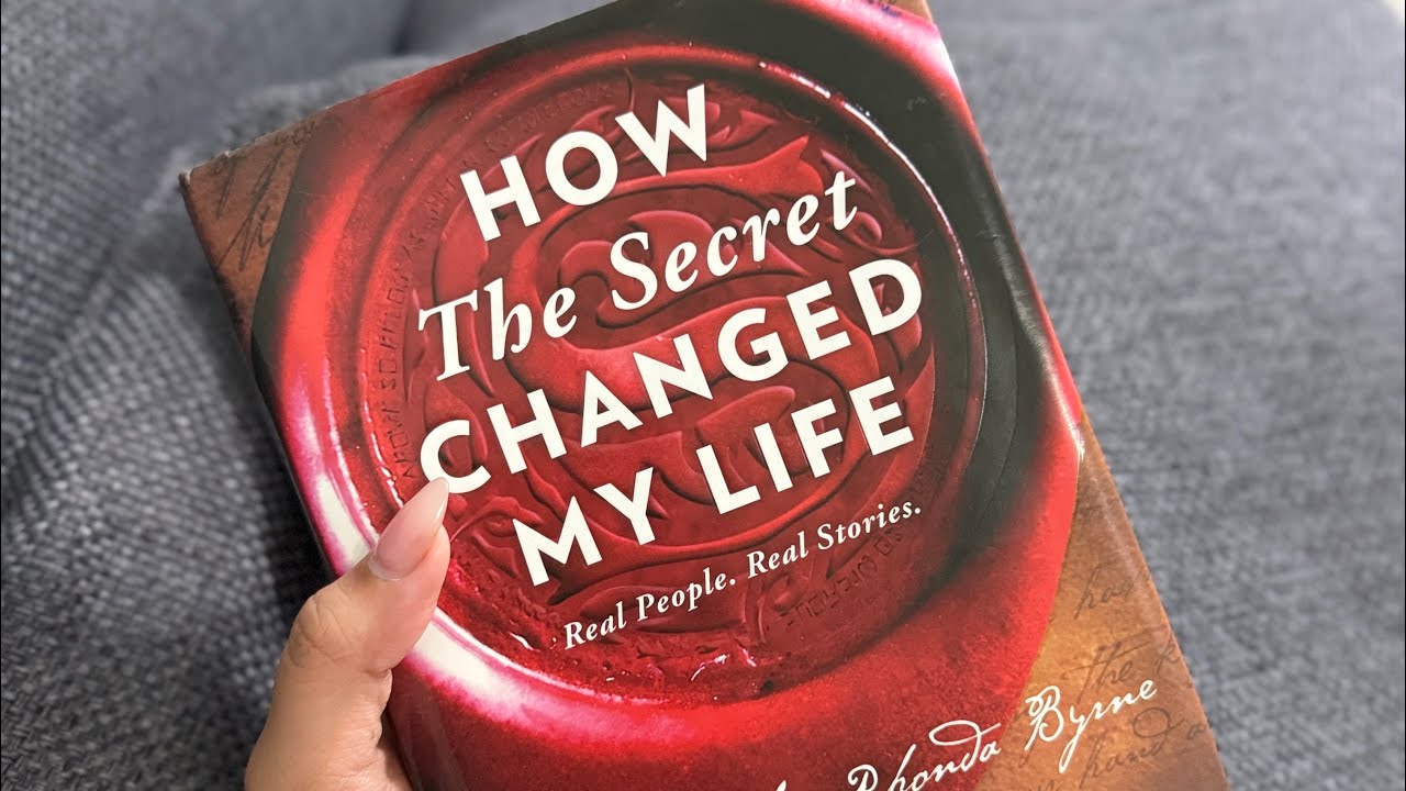 Mengubah Impian Menjadi Kenyataan by Law of Attraction 