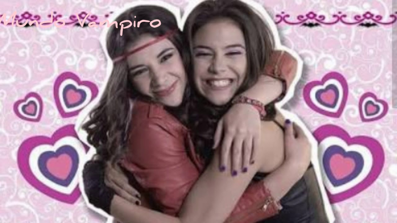 🌹Chica vampiro -daisy e Lucia 🥀