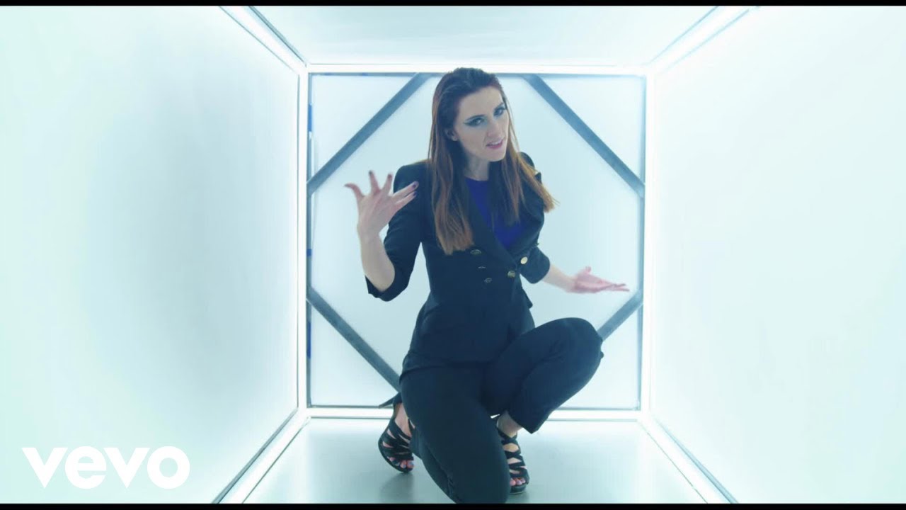 Joanna Lauren - Houdini- Joanna Lauren