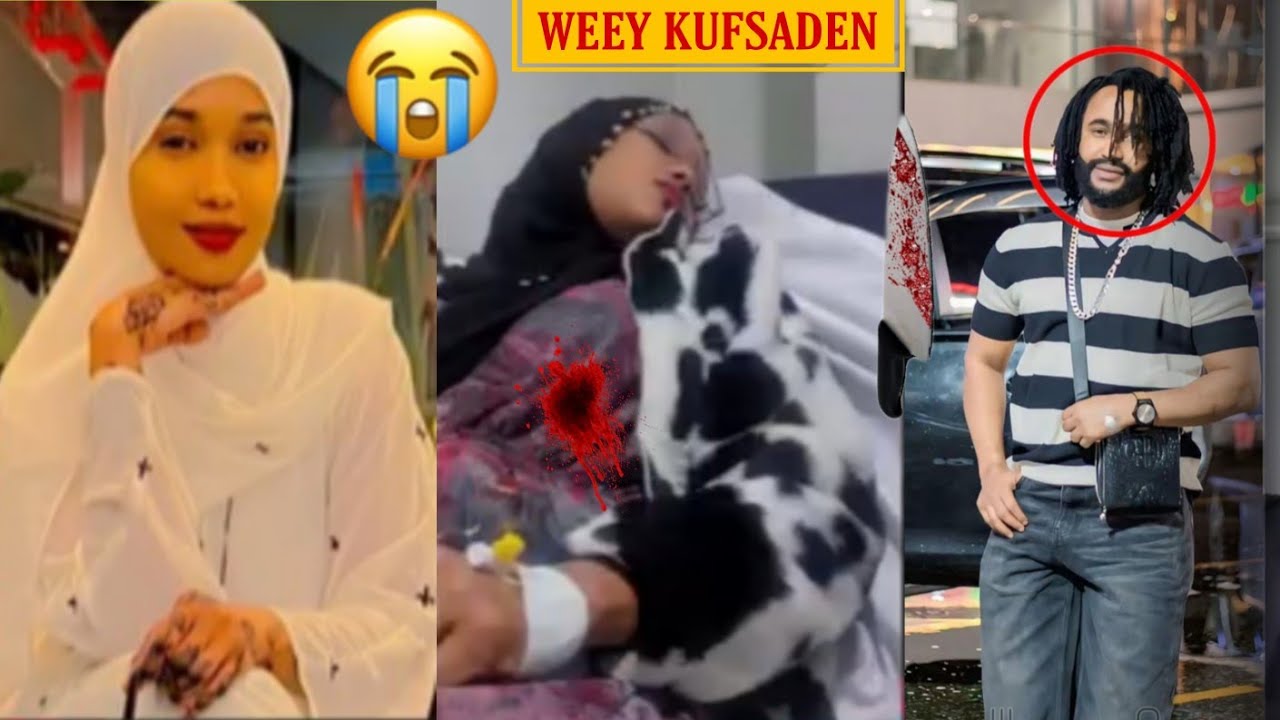 NAXDIN DAAWO TEAM KAZOW OO NAIROBI GABAR MAJERTEN AH INTAY KUFSADEN KADIB SIXUN UDILEEN AXX 😓