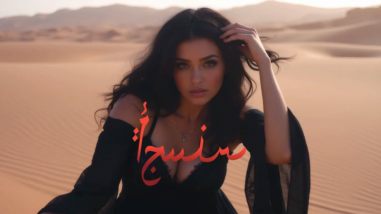 Arabic Trap Beat 
