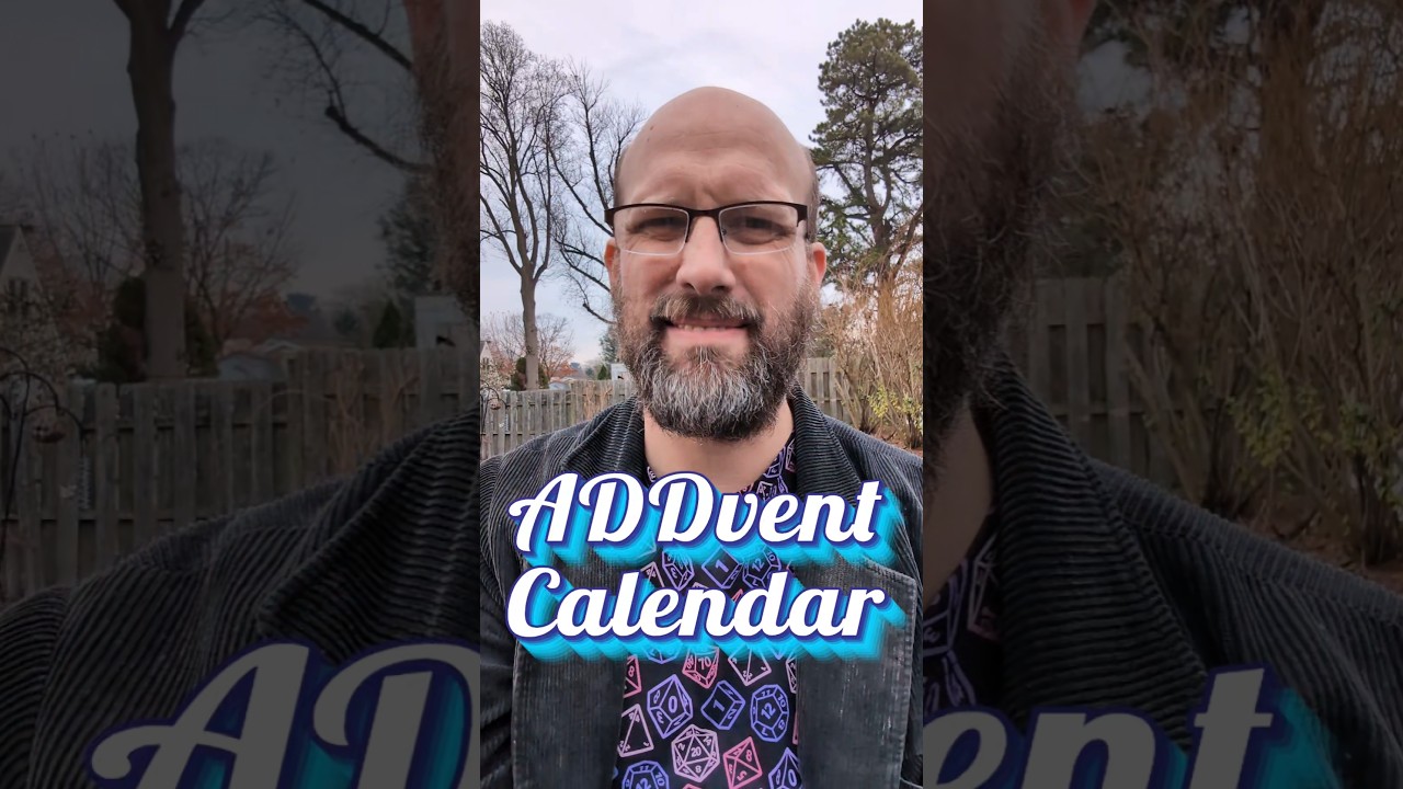✈️ ADDvent Calendar Day 10: Environment 