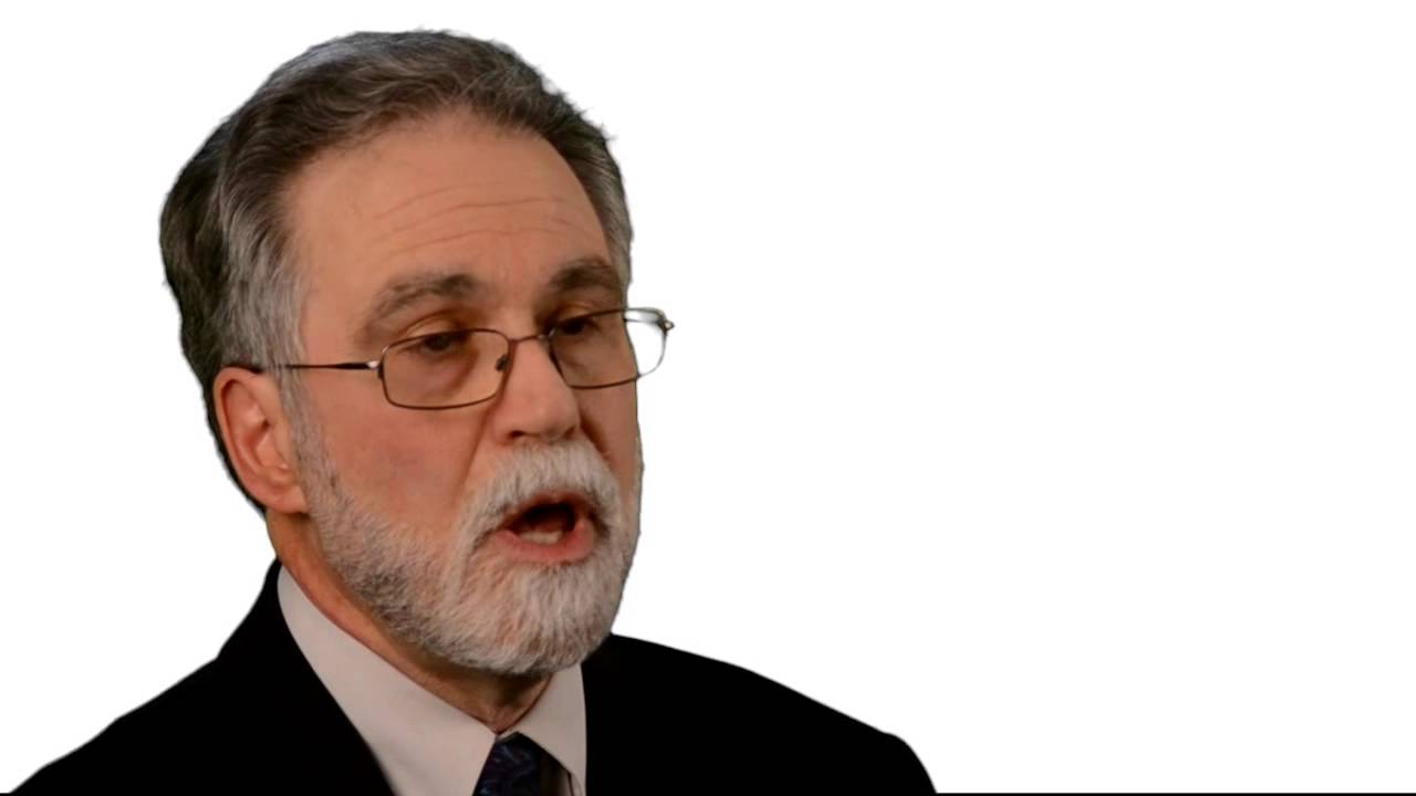 #TomorrowsDiscoveries: Chemotherapy-Resistant Breast Cancer Stem Cells - Dr. Gregg Semenza